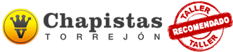 Logo Chapistas Ventura